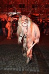 Perchtenlauf mit den Faistenauer Krampussen 13098952