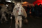 Perchtenlauf mit den Faistenauer Krampussen 13098959