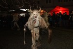 Perchtenlauf mit den Faistenauer Krampussen 13098960