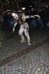 Perchtenlauf mit den Faistenauer Krampussen 13098962