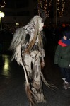 Perchtenlauf mit den Faistenauer Krampussen 13098966