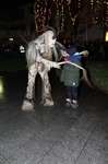 Perchtenlauf mit den Faistenauer Krampussen 13098967