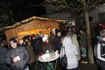 Perchtenlauf mit den Faistenauer Krampussen 13098978