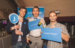 JobSwipr Party 13100750