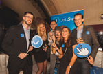 JobSwipr Party 13100871