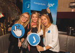 JobSwipr Party 13100908