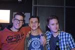 BG Studentenparty - Behave 13104108