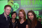 BG Studentenparty - Behave 13104173