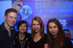 BG Studentenparty - Behave 13104176