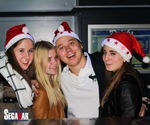 NIKOLAUS PARTY