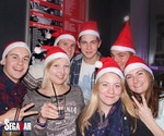 NIKOLAUS PARTY!