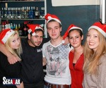 NIKOLAUS PARTY!