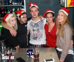 NIKOLAUS PARTY!