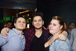 ***BG Studenten PARTY*** 13112115