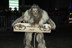 Salzkammergut-Krampuslauf 13112474