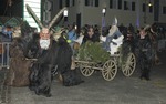 Salzkammergut-Krampuslauf 13113325