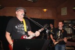 LIVE - Rock The Roadhouse // UNLIMITED ROCK