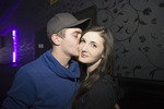 JÄGERMEISTER PARTY 13121986
