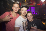 JÄGERMEISTER PARTY 13121992