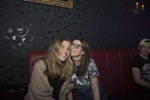 JÄGERMEISTER PARTY 13122003