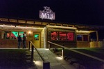 Winteropening @ M13 