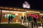 Winteropening @ M13 