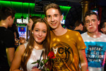 15 Jahre Cabrio - Birthday-Bash 13124035