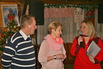 BENEFIZ UND WEIHNACHTSEVENT MIT KEANA ROSE,  MANDY MOON, & Leon Taudien 