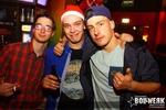 Hl. Abend X-Mas CLUBBING - SÜSSER DIE BÄSSE NIE KLINGEN 13142379