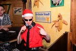 X-MAS Party @ Fledermaus ab 22.30 Uhr