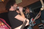 LIVE - Rock The Roadhouse // GAGE ARAINST 13145832