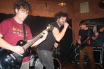 LIVE - Rock The Roadhouse // GAGE ARAINST 13145840