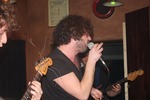 LIVE - Rock The Roadhouse // GAGE ARAINST 13145865