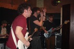 LIVE - Rock The Roadhouse // GAGE ARAINST 13145872