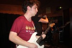 LIVE - Rock The Roadhouse // GAGE ARAINST 13145893