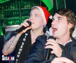 X-MAS KARAOKE!