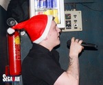 X-MAS KARAOKE!