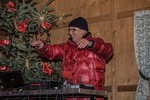 Silvesterfeiern am Stadtplatz Sterzing