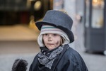 Silvesterfeiern am Stadtplatz Sterzing