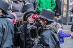 Silvesterfeiern am Stadtplatz Sterzing