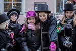 Silvesterfeiern am Stadtplatz Sterzing 13152426