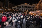 Silvesterfeiern am Stadtplatz Sterzing 13152434