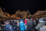 Silvesterfeiern am Stadtplatz Sterzing 13152460