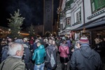 Silvesterfeiern am Stadtplatz Sterzing 13152469