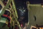 Silvesterfeiern am Stadtplatz Sterzing 13152473