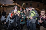 Silvesterfeiern am Stadtplatz Sterzing 13152477