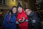 Silvesterfeiern am Stadtplatz Sterzing 13152480