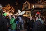 Silvesterfeiern am Stadtplatz Sterzing 13152483