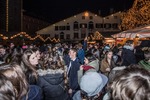 Silvesterfeiern am Stadtplatz Sterzing 13152489