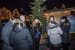 Silvesterfeiern am Stadtplatz Sterzing 13152503